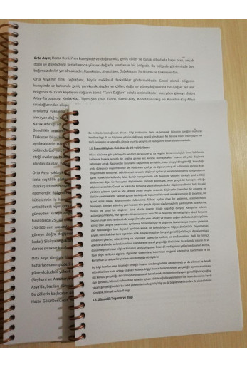 Auzef  Uluslararası Ticaret ve Lojistik Yönetimi 1. Sınıf (Lisans) Güz Dönemi Ders Kitapları (SADECE 4 ANA DERS)